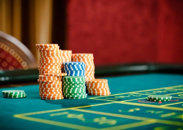 vegas 969 Slots